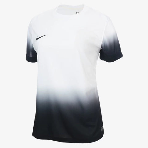 Camisa Nike Corintiano I 24/25 - Feminina- Branco Degrade - AVALIAÇÃO ⭐⭐⭐⭐⭐(149)