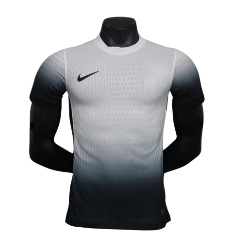 Camisa Nike Versão Jogador Corintiano I 24/25 - Branco Degradê - AVALIAÇÃO ⭐⭐⭐⭐⭐(244)