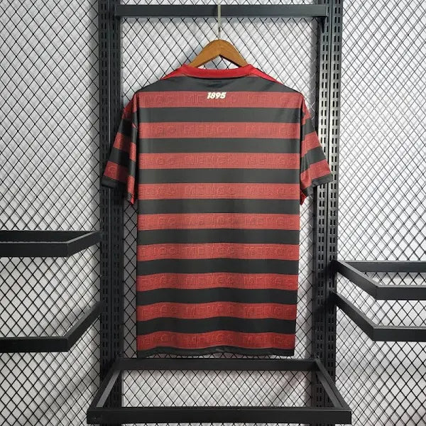 Camisa Retrô Flamengo 2019