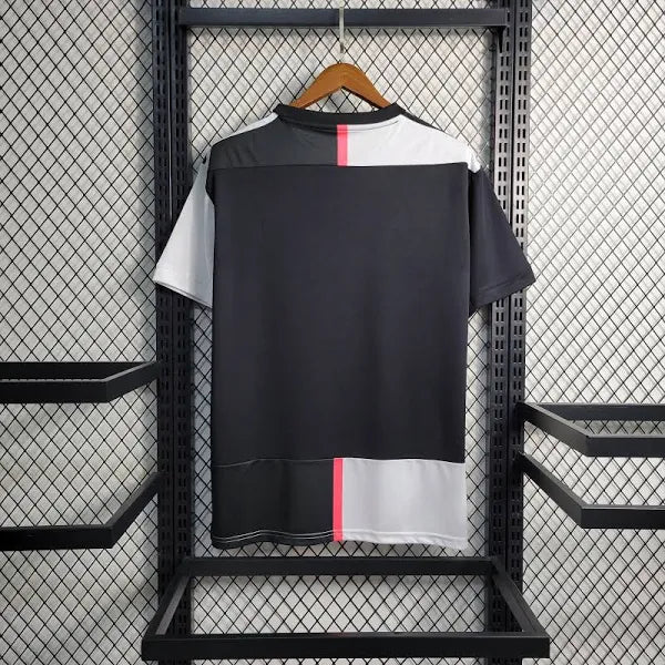 Camisa retrô Juventus 2019/2020