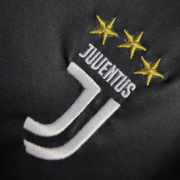 Camisa retrô Juventus 2019/2020