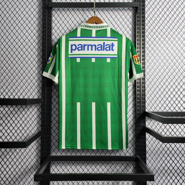 Camisa retrô Palmeiras 1994